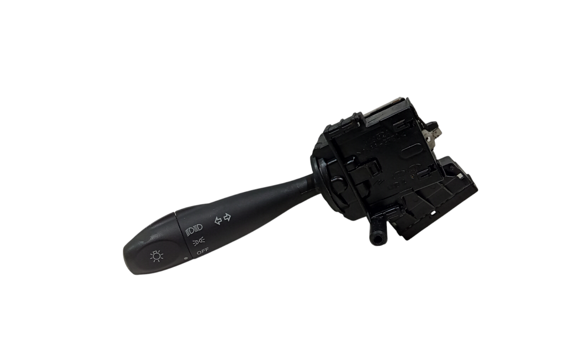 Devioluci sinistro per Kia Picanto 1 Serie (2004 - 2008)