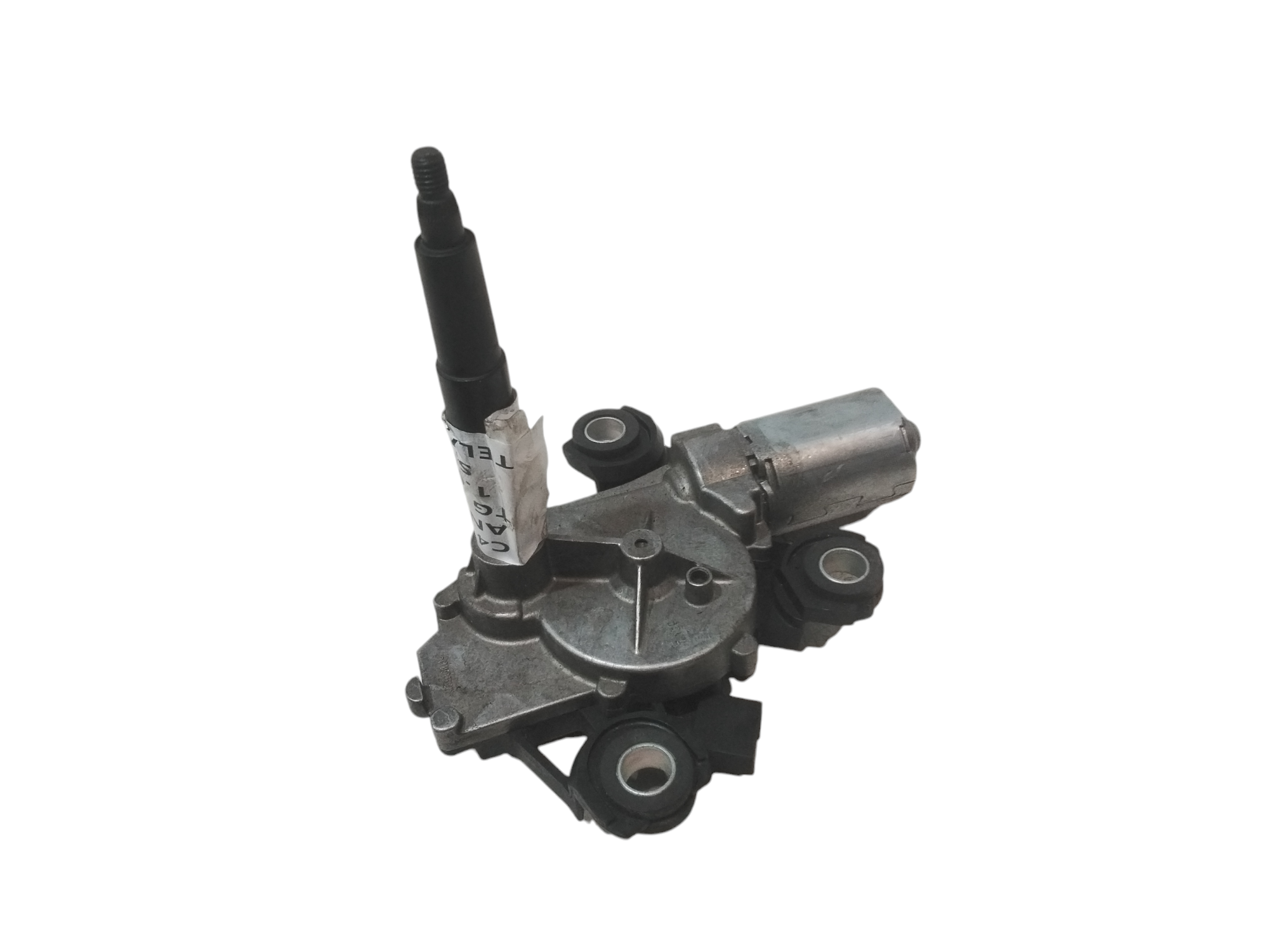 Motorino Tergicristallo Posteriore per Citroen C4 Picasso (06>13) Mk1 (2006 - 2013)