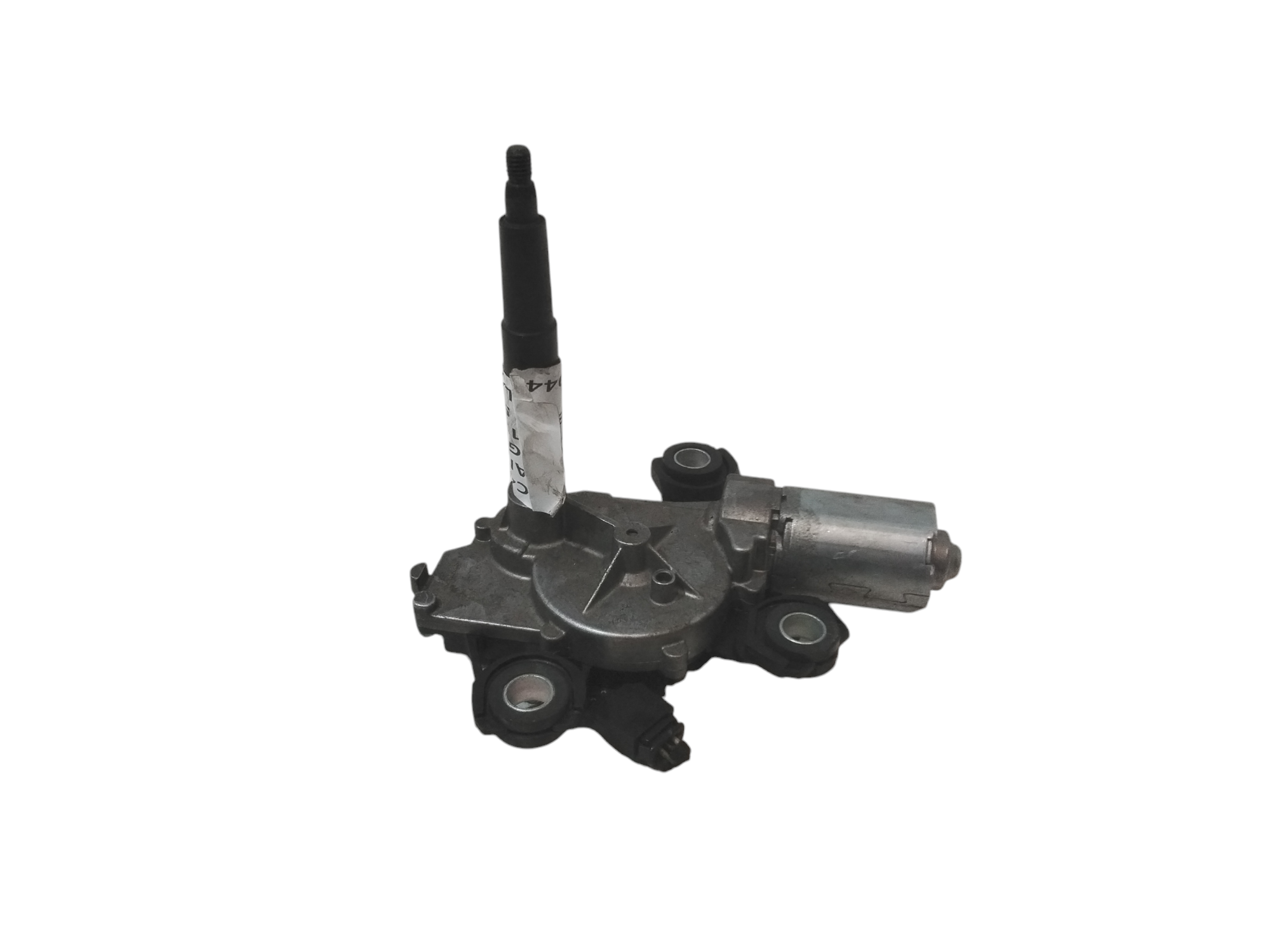 Motorino Tergicristallo Posteriore per Citroen C4 Picasso (06>13) Mk1 (2006 - 2013)