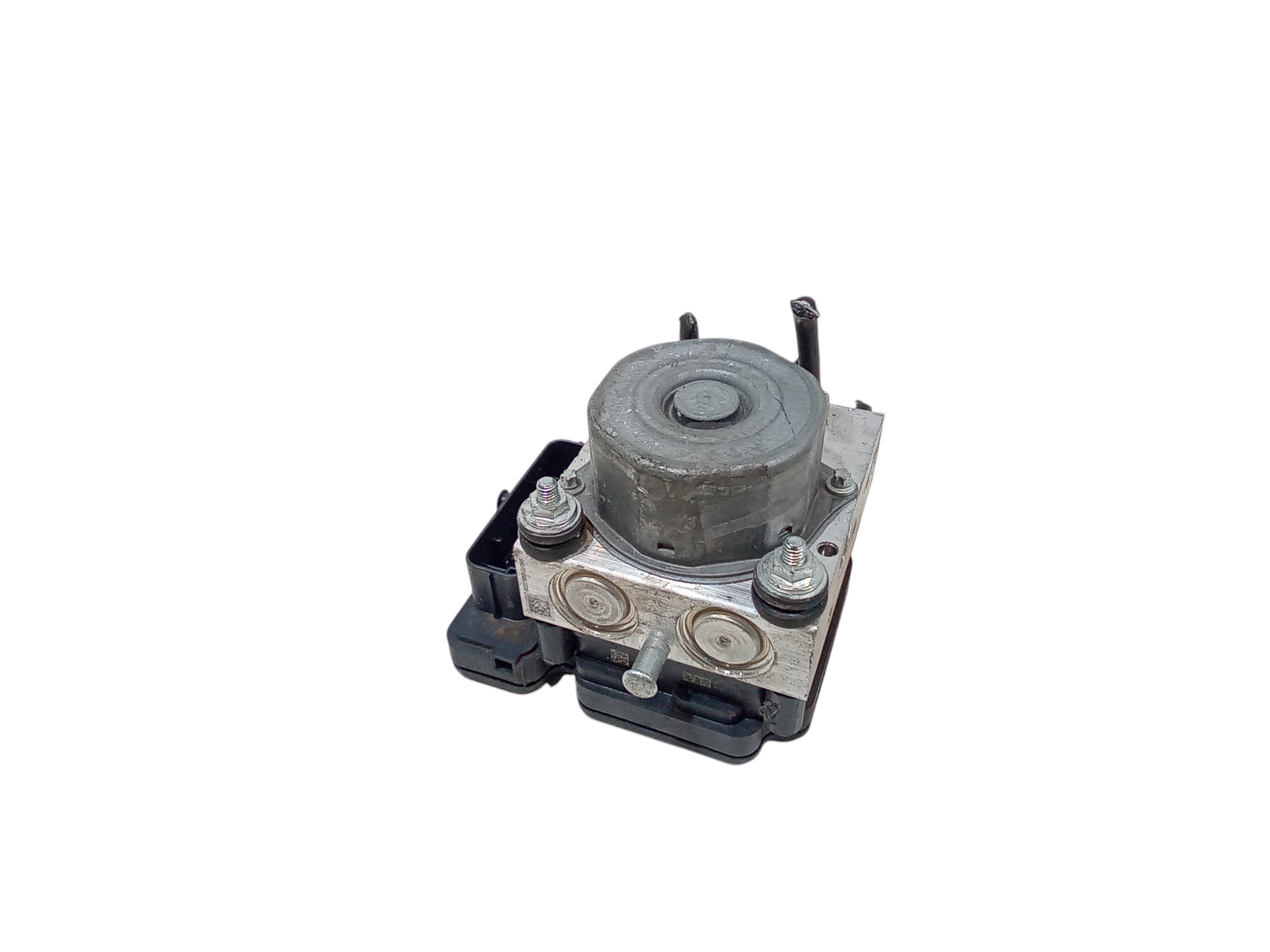 ABS per Toyota Aygo 2 Serie (2008 - 2014)