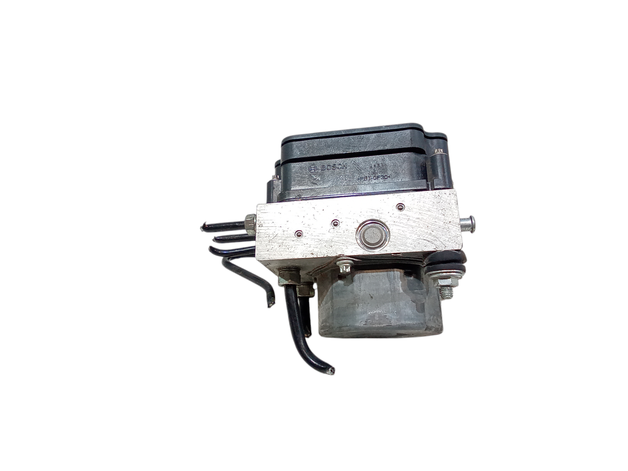 ABS per Toyota Aygo 2 Serie (2008 - 2014)