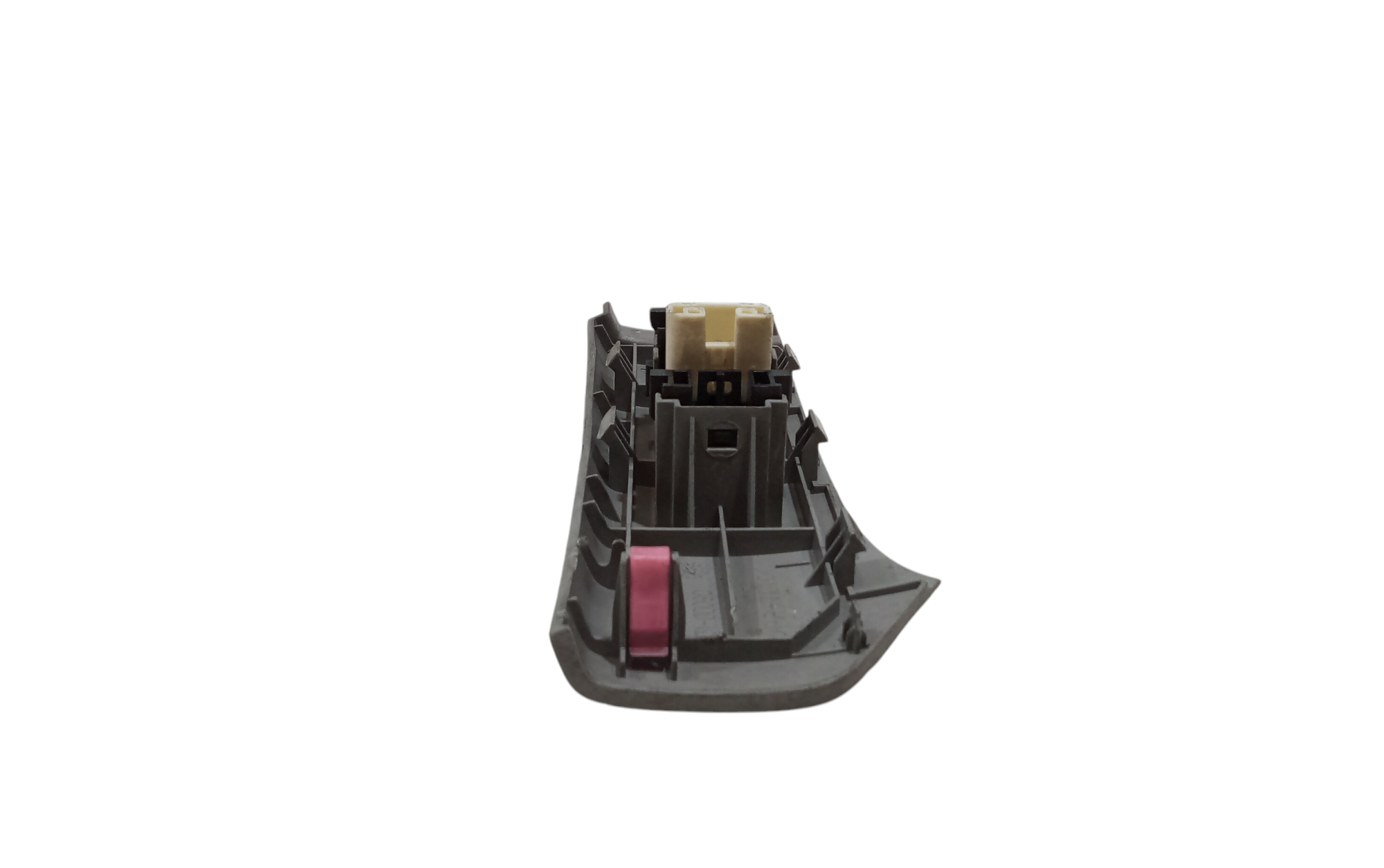 Pulsantiera Anteriore Destra Passeggero per Toyota Yaris Serie (05>08) (2005 - 2008)