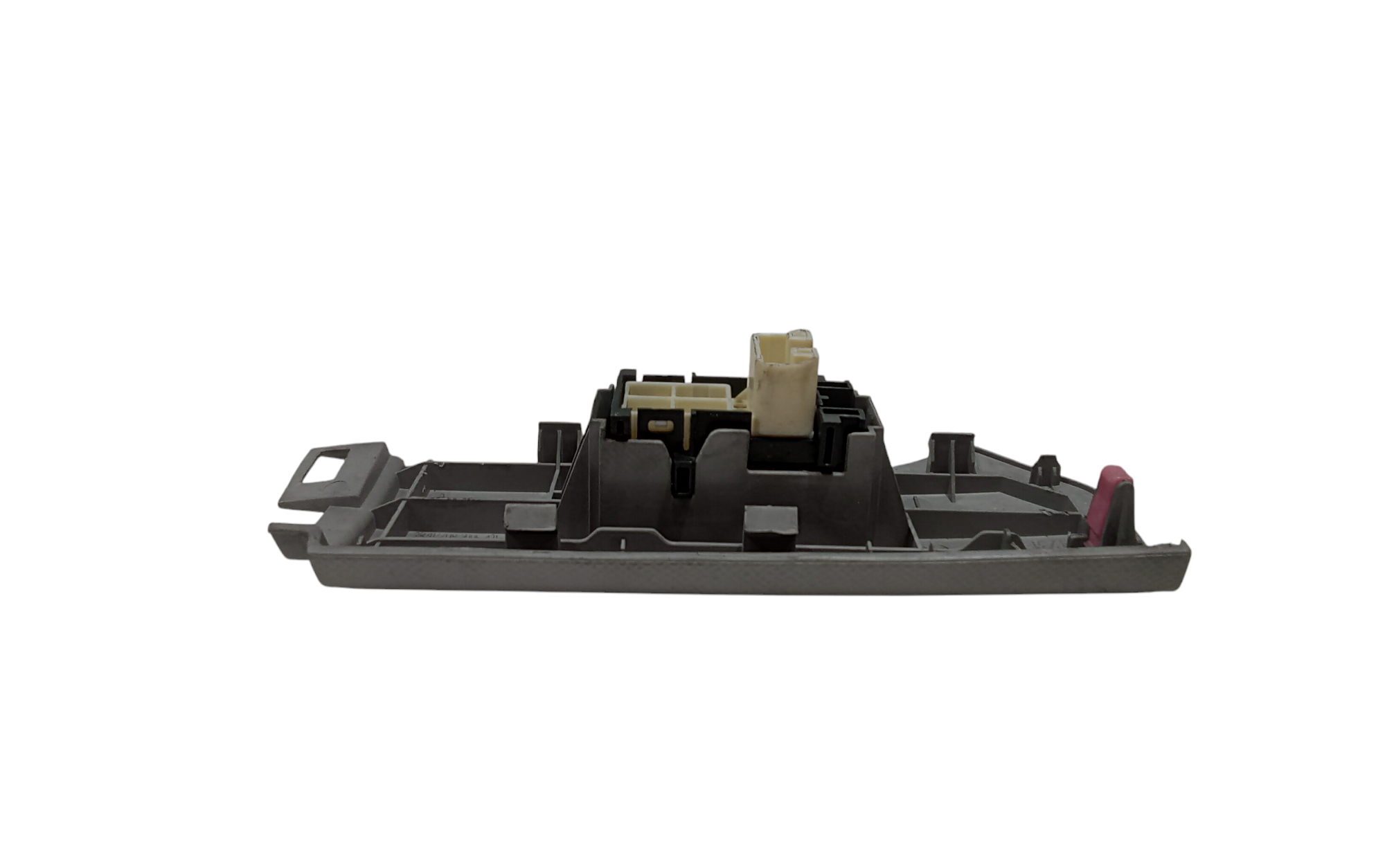 Pulsantiera Anteriore Destra Passeggero per Toyota Yaris Serie (05>08) (2005 - 2008)