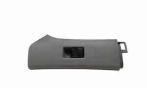 Pulsantiera Anteriore Destra Passeggero per Toyota Yaris Serie (05>08) (2005 - 2008)