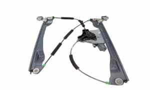 Cremagliera anteriore destra passeggero per Ssangyong Kyron 1 Serie (2005 - 2007)