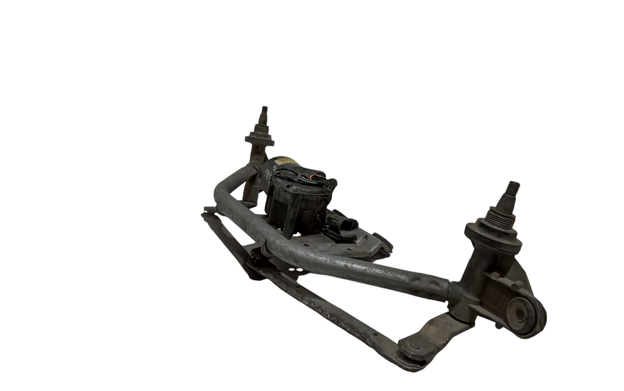 Motorino tergi ant completo di tandem per Renault Espace 3 Serie (1996 - In produzione)