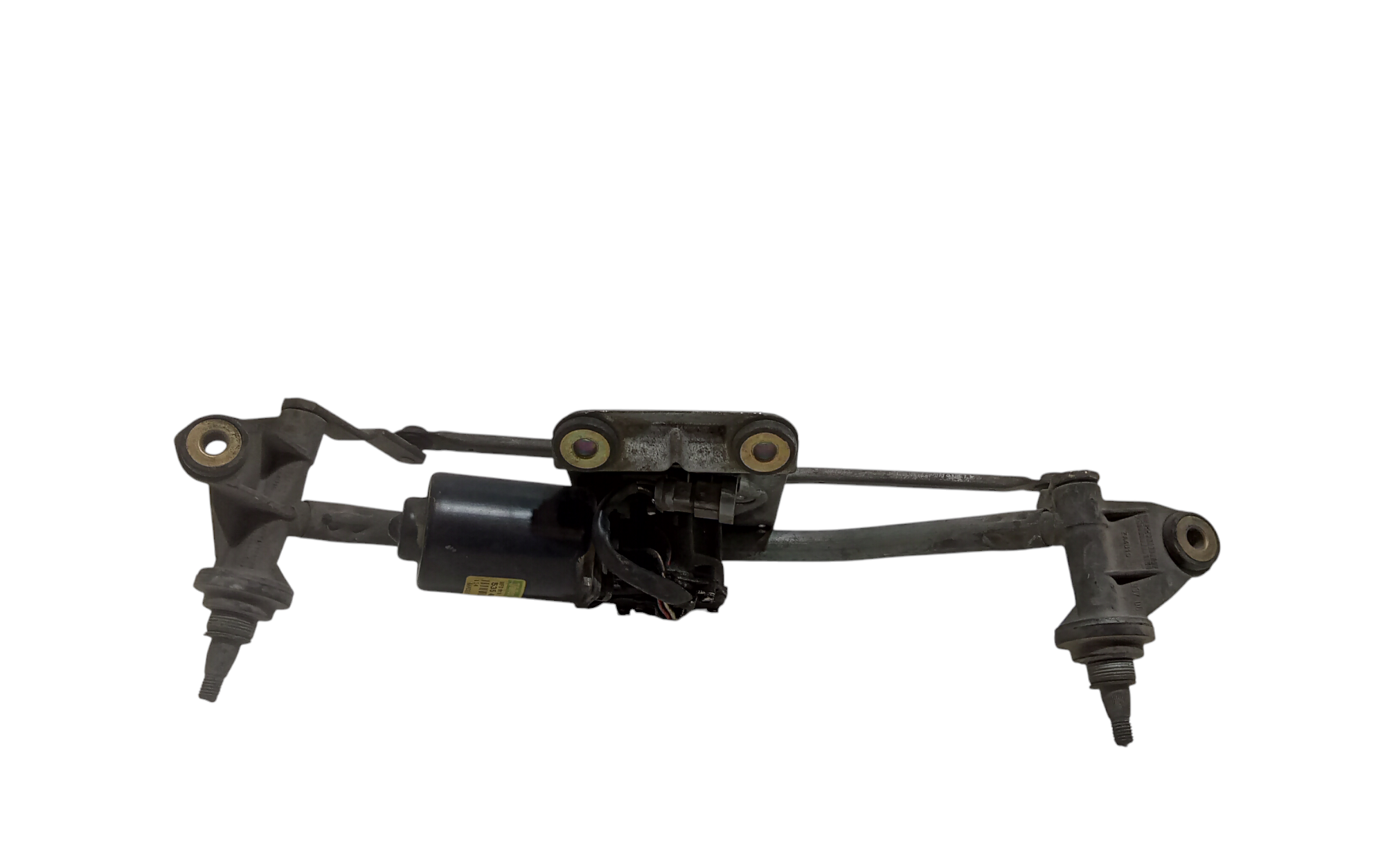 Motorino tergi ant completo di tandem per Renault Espace 3 Serie (1996 - In produzione)