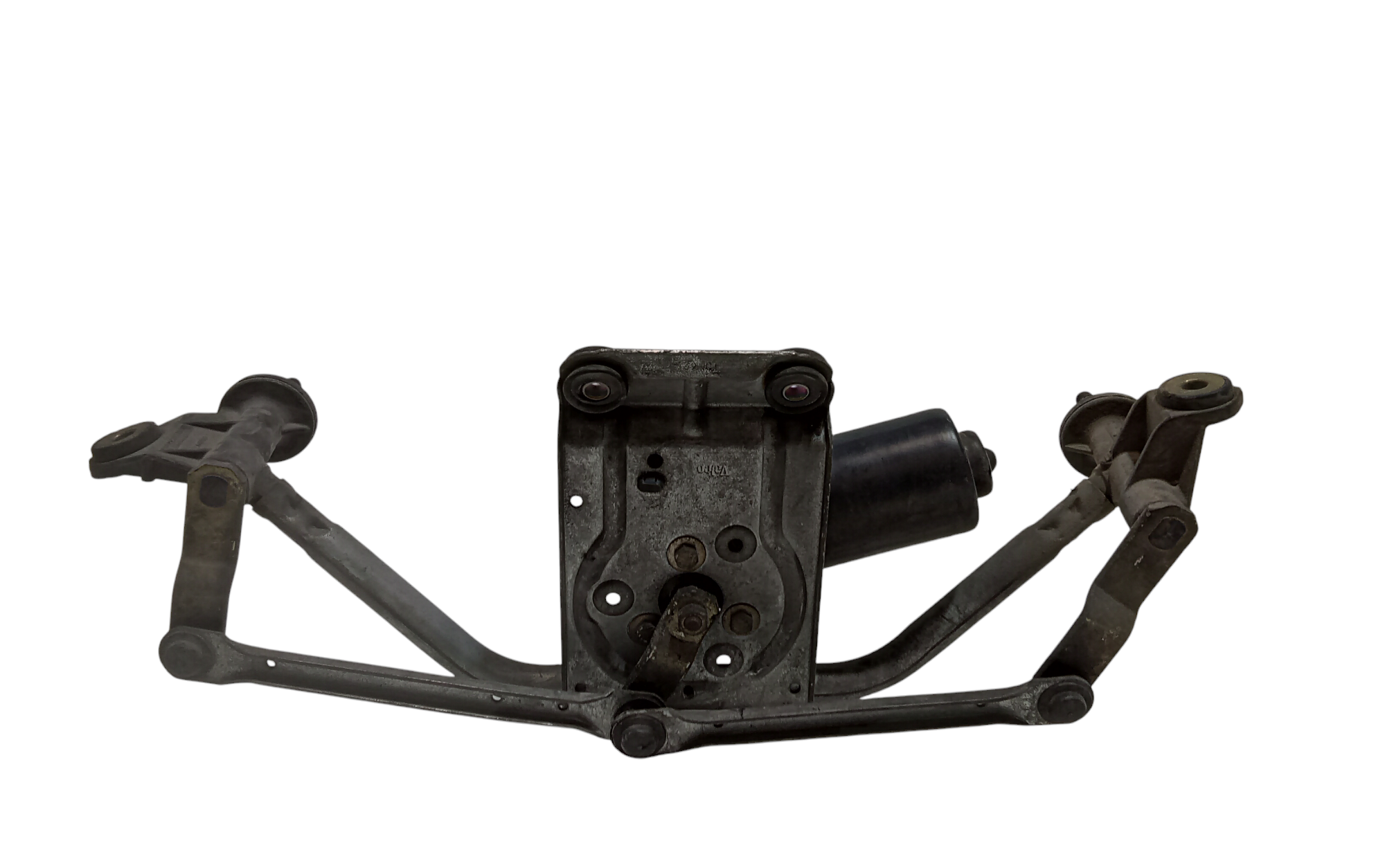 Motorino tergi ant completo di tandem per Renault Espace 3 Serie (1996 - In produzione)