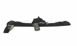 Cremagliera anteriore sinistra Guida per Fiat Bravo 2 Serie (2007 - 2010)