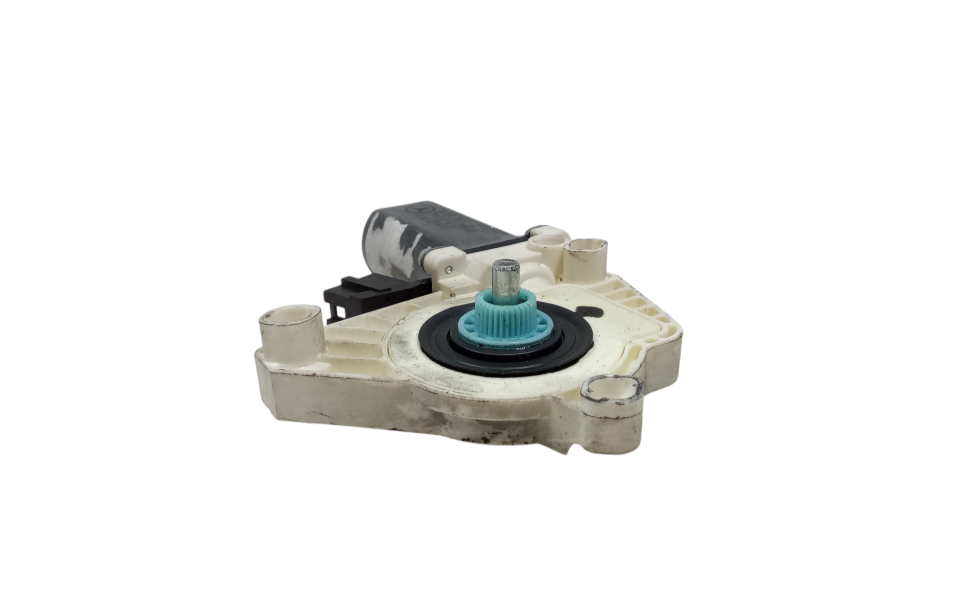 Motorino Alzavetro anteriore destra per Mercedes Classe A W169 3 Serie (2004 - 2008)