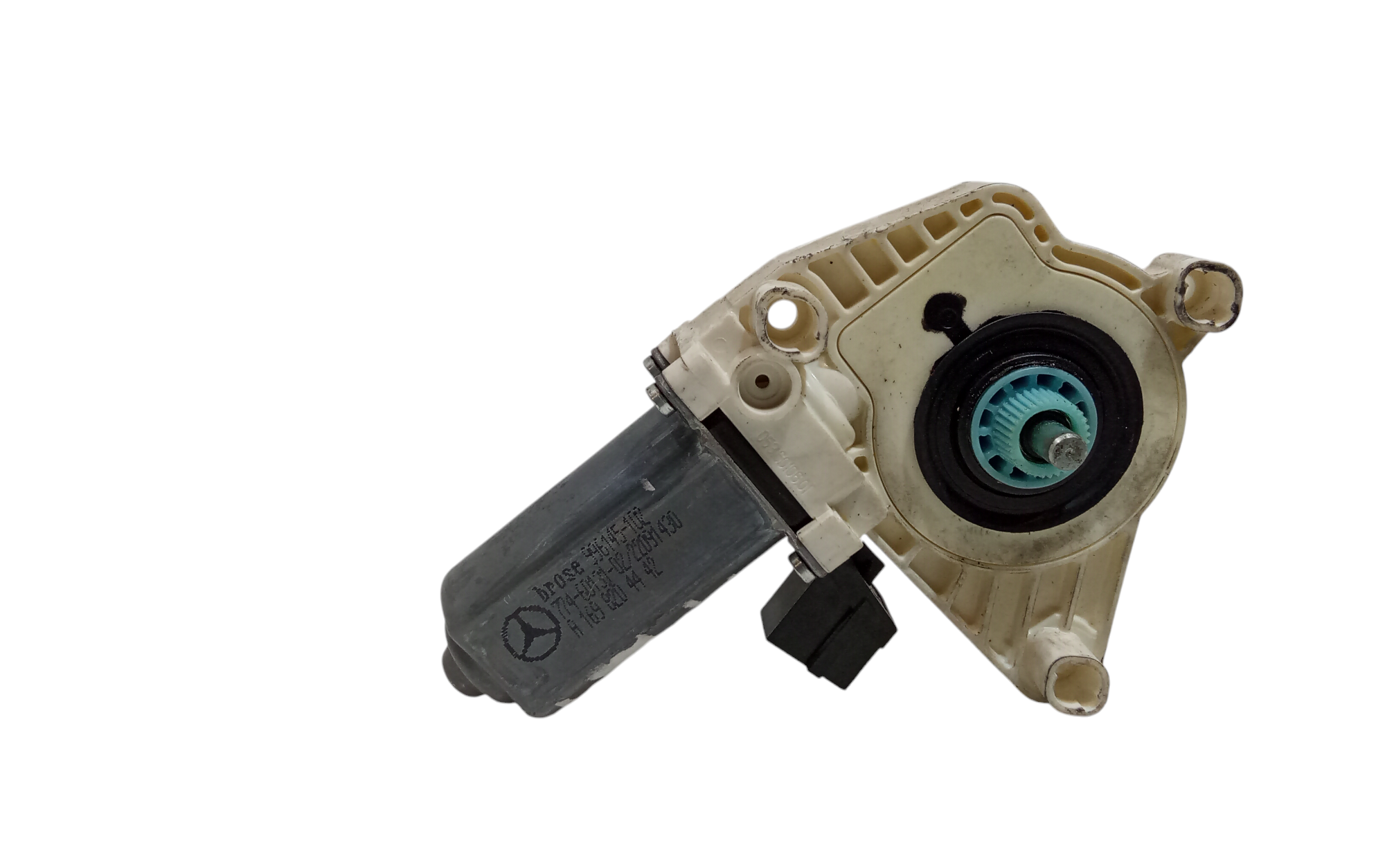 Motorino Alzavetro anteriore destra per Mercedes Classe A W169 3 Serie (2004 - 2008)