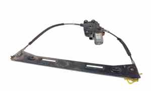 Cremagliera anteriore destra passeggero per Fiat Panda 2 Serie (2003 - 2010)