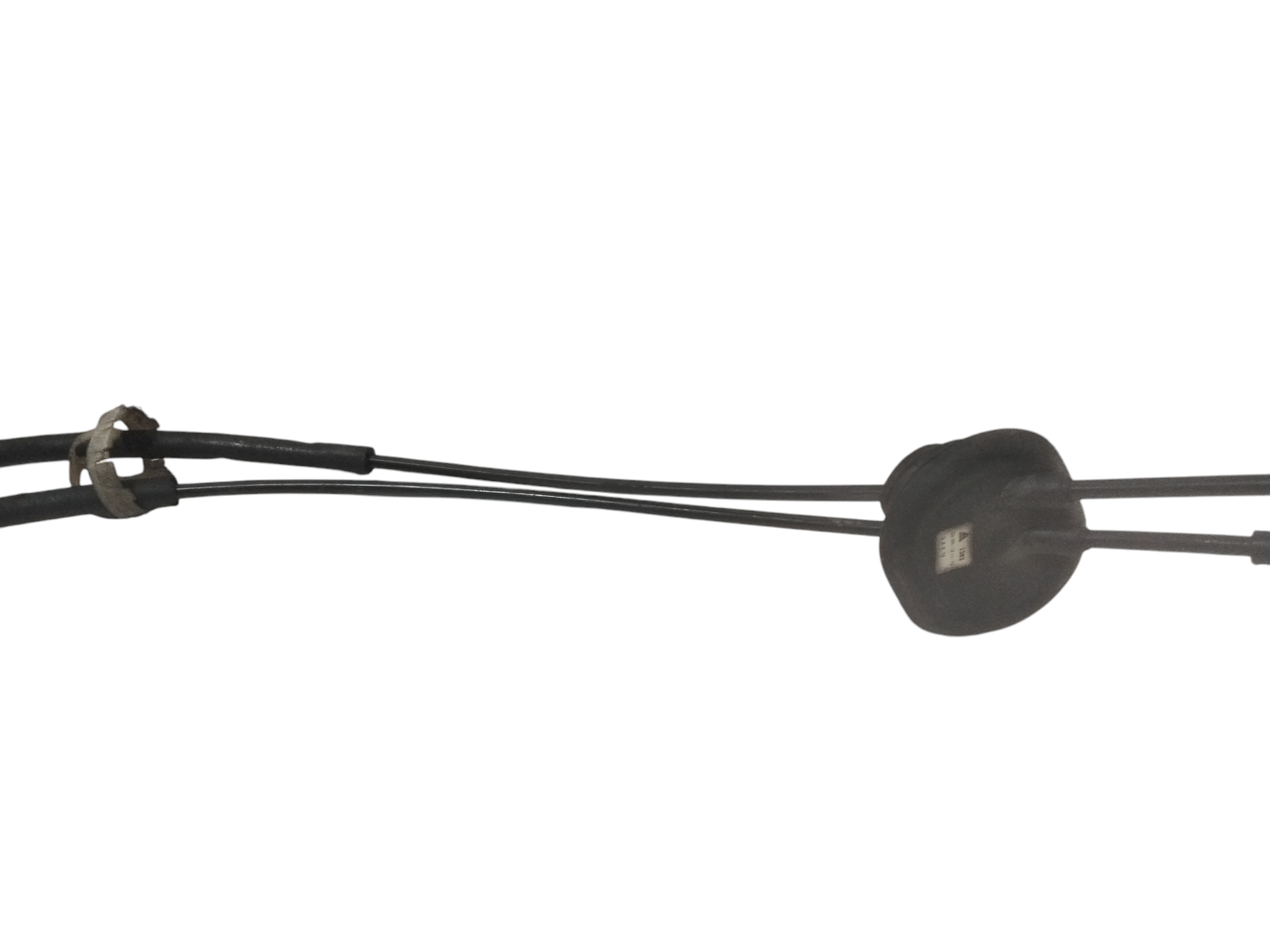 Cavi Marce per Peugeot 208 Serie (12>19) (2012 - 2019)