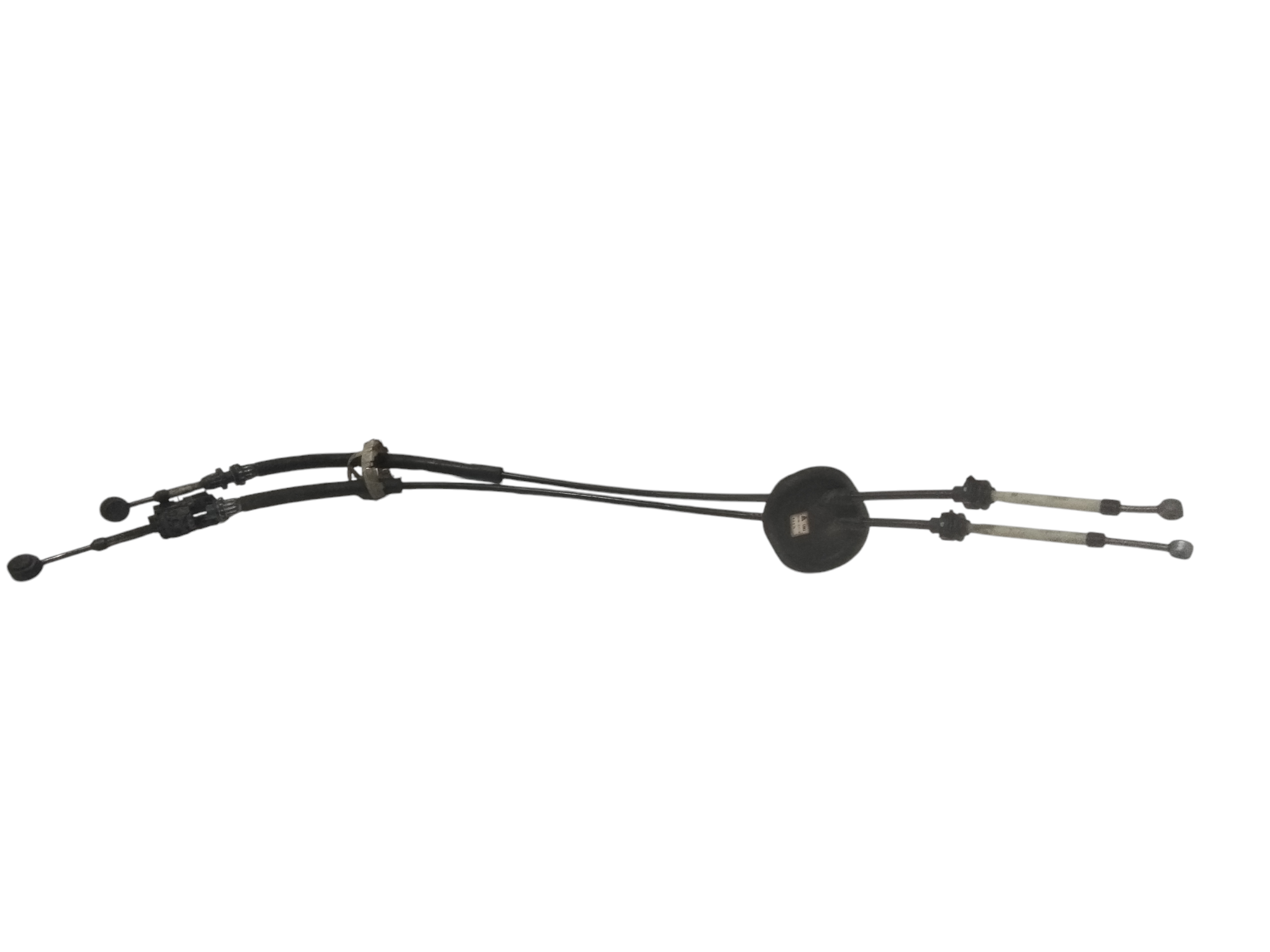 Cavi Marce per Peugeot 208 Serie (12>19) (2012 - 2019)