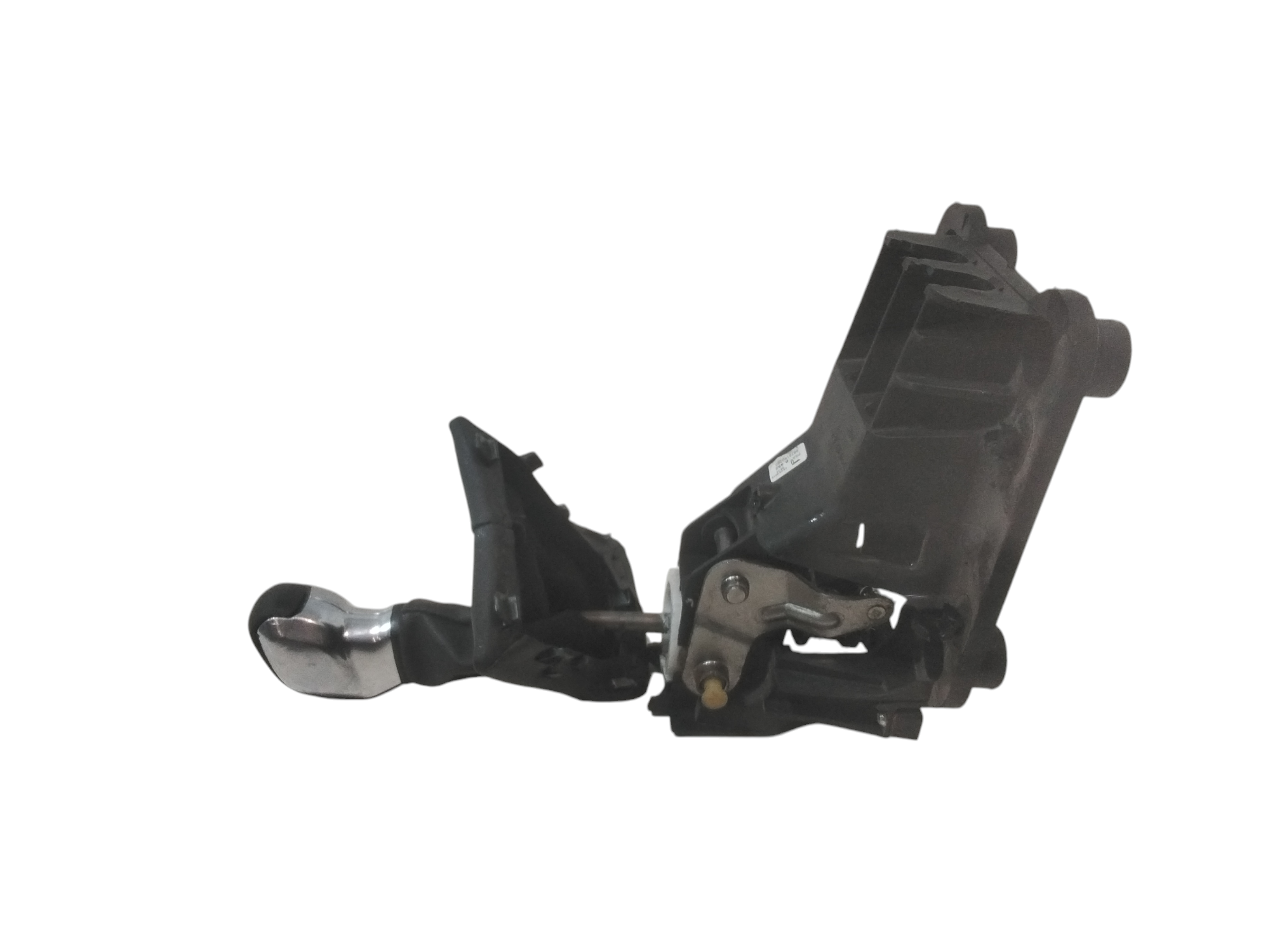 Leva Cambio per Peugeot 208 Serie (12>19) (2012 - 2019)