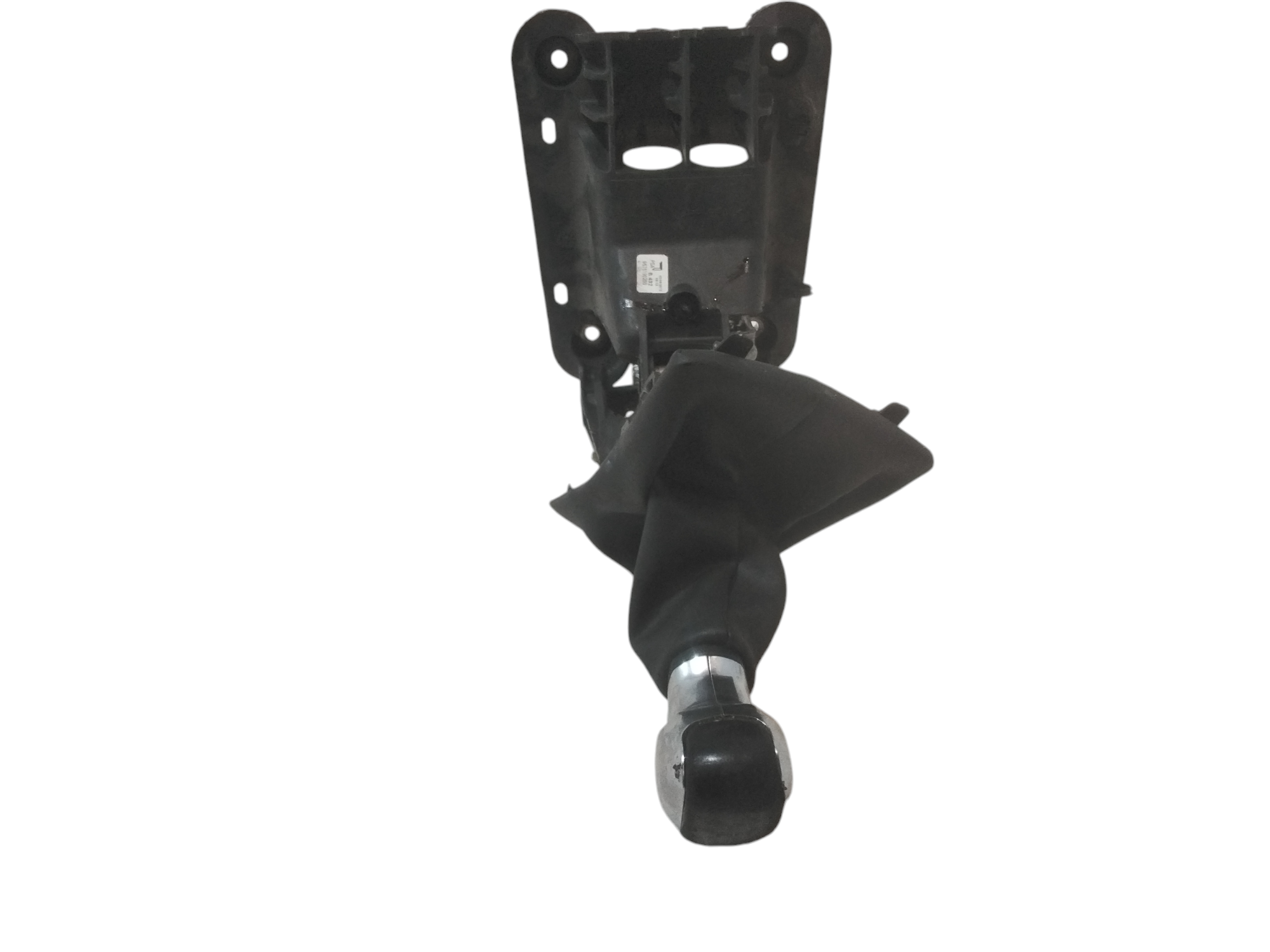 Leva Cambio per Peugeot 208 Serie (12>19) (2012 - 2019)