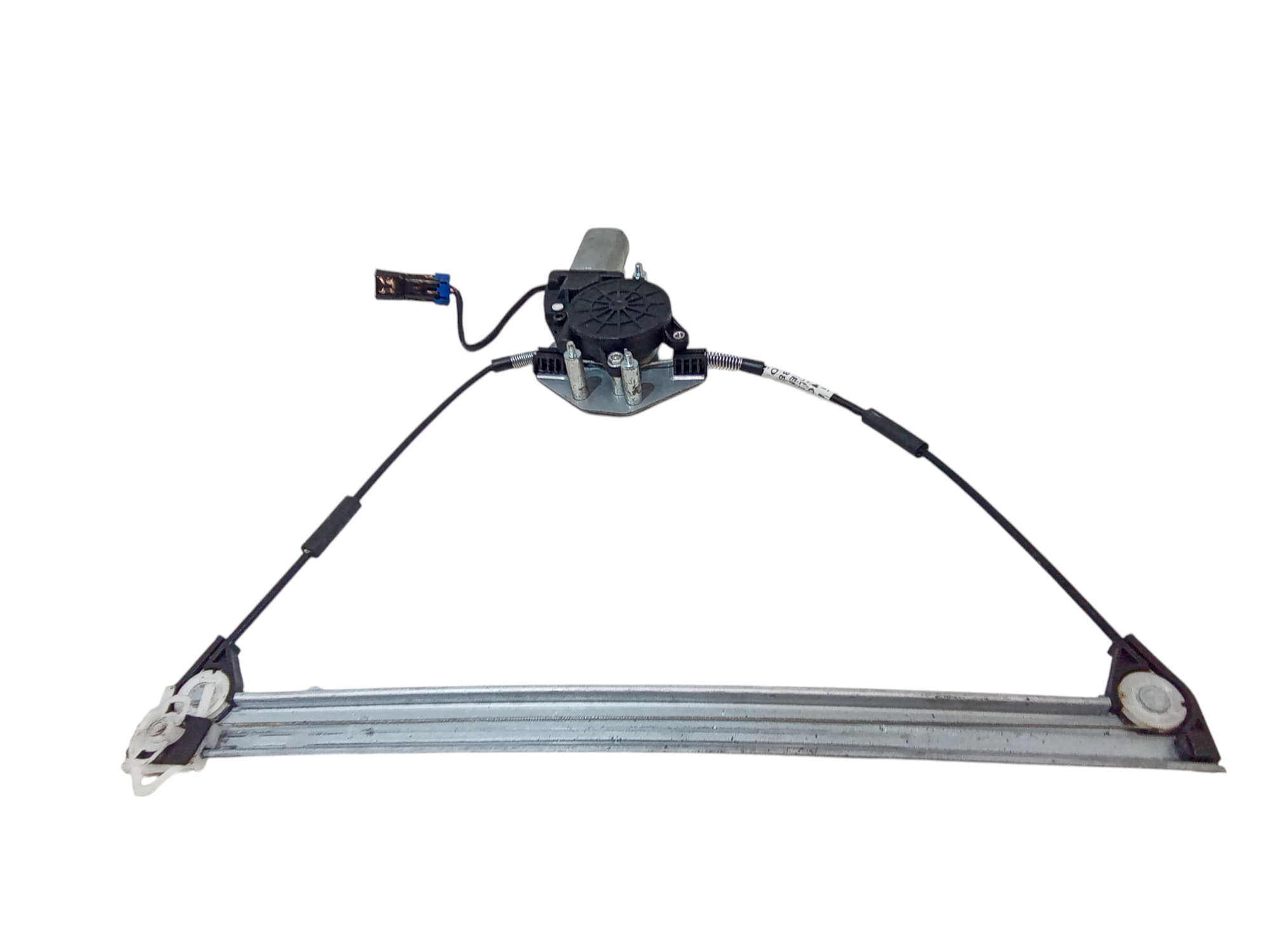 Cremagliera anteriore destra passeggero per Fiat Panda 2 Serie (2003 - 2010)