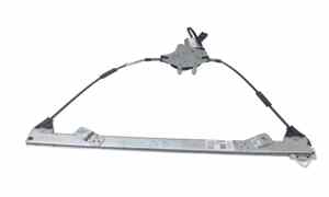 Cremagliera anteriore destra passeggero per Fiat Panda 2 Serie (2003 - 2010)