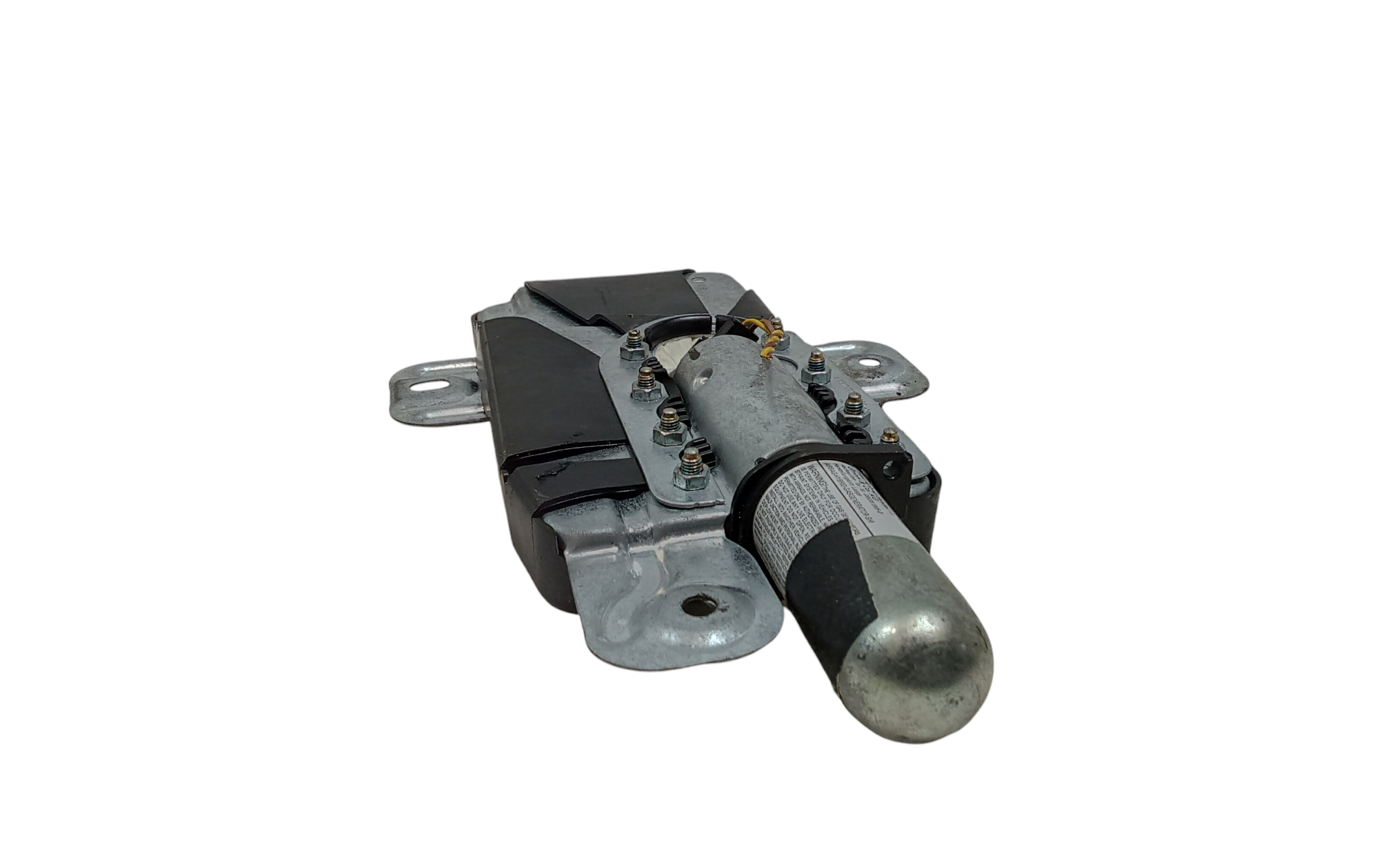 Airbag porta anteriore sinistra guida per Bmw Serie 3 E46 Berlina (01>05) (2001 - 2005)