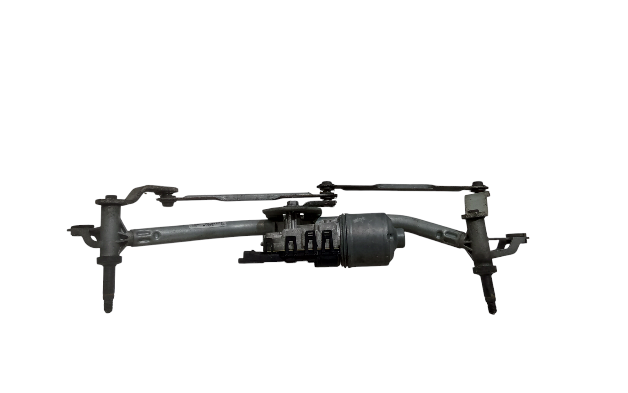 Motorino tergi ant completo di tandem per Peugeot 208 Serie (12>19) (2012 - 2019)