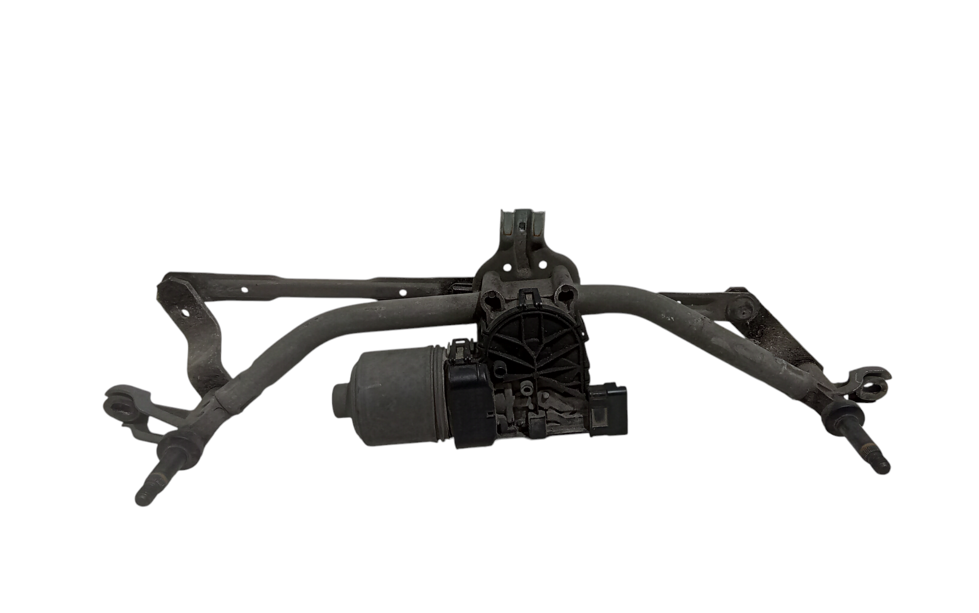 Motorino tergi ant completo di tandem per Peugeot 208 Serie (12>19) (2012 - 2019)