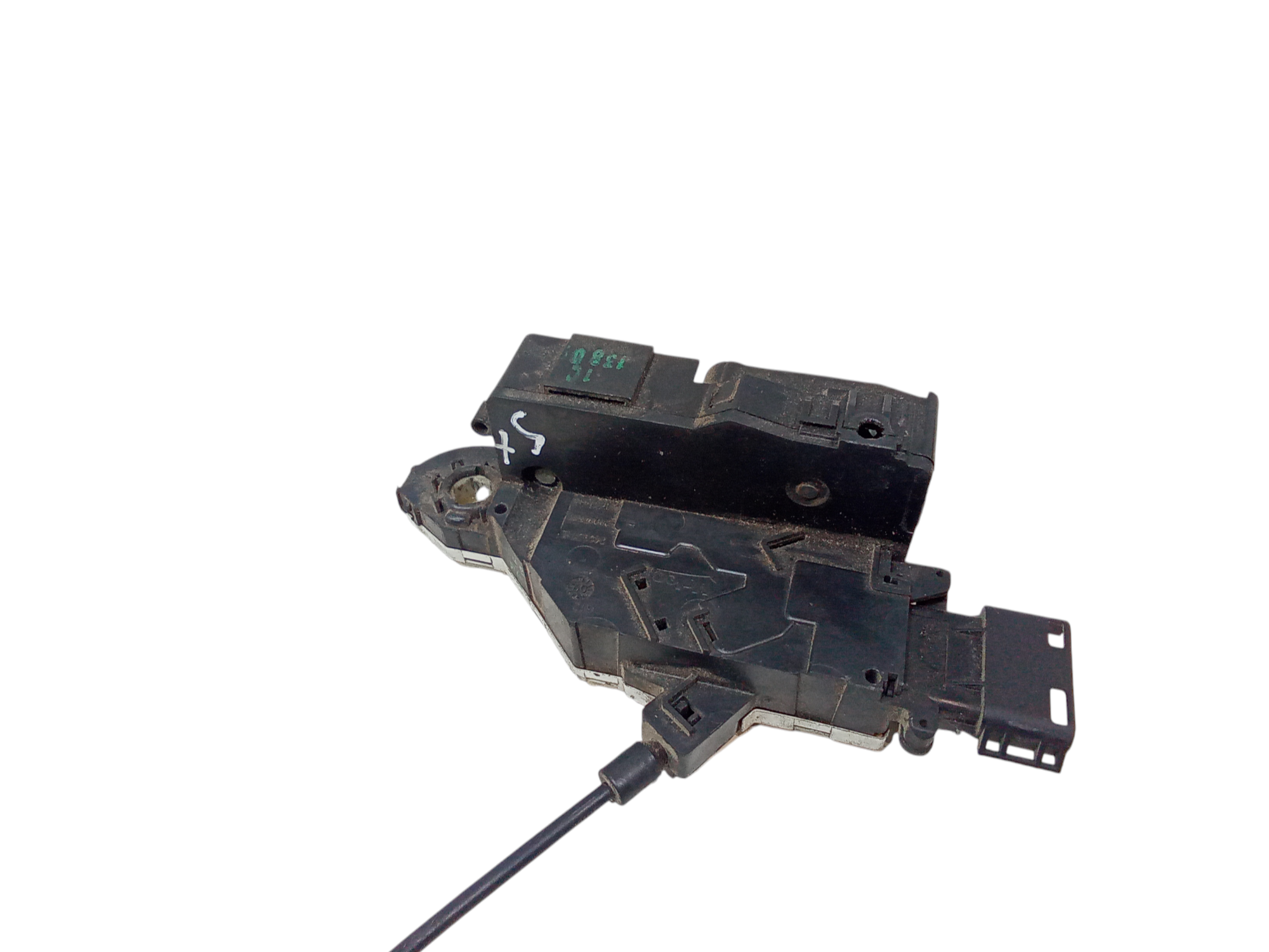 Serratura Anteriore Sinistra per Citroen C4 Picasso (06>13) Mk1 (2006 - 2013)