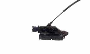 Serratura Anteriore Sinistra per Citroen C4 Picasso (06>13) Mk1 (2006 - 2013)