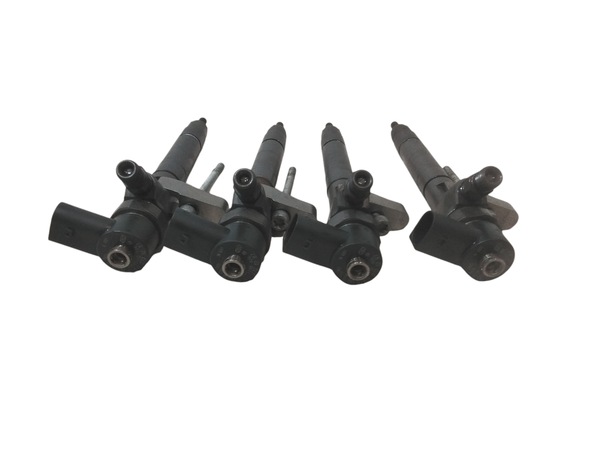 Iniettori per Mercedes Vito W638 (1995 - 2003)