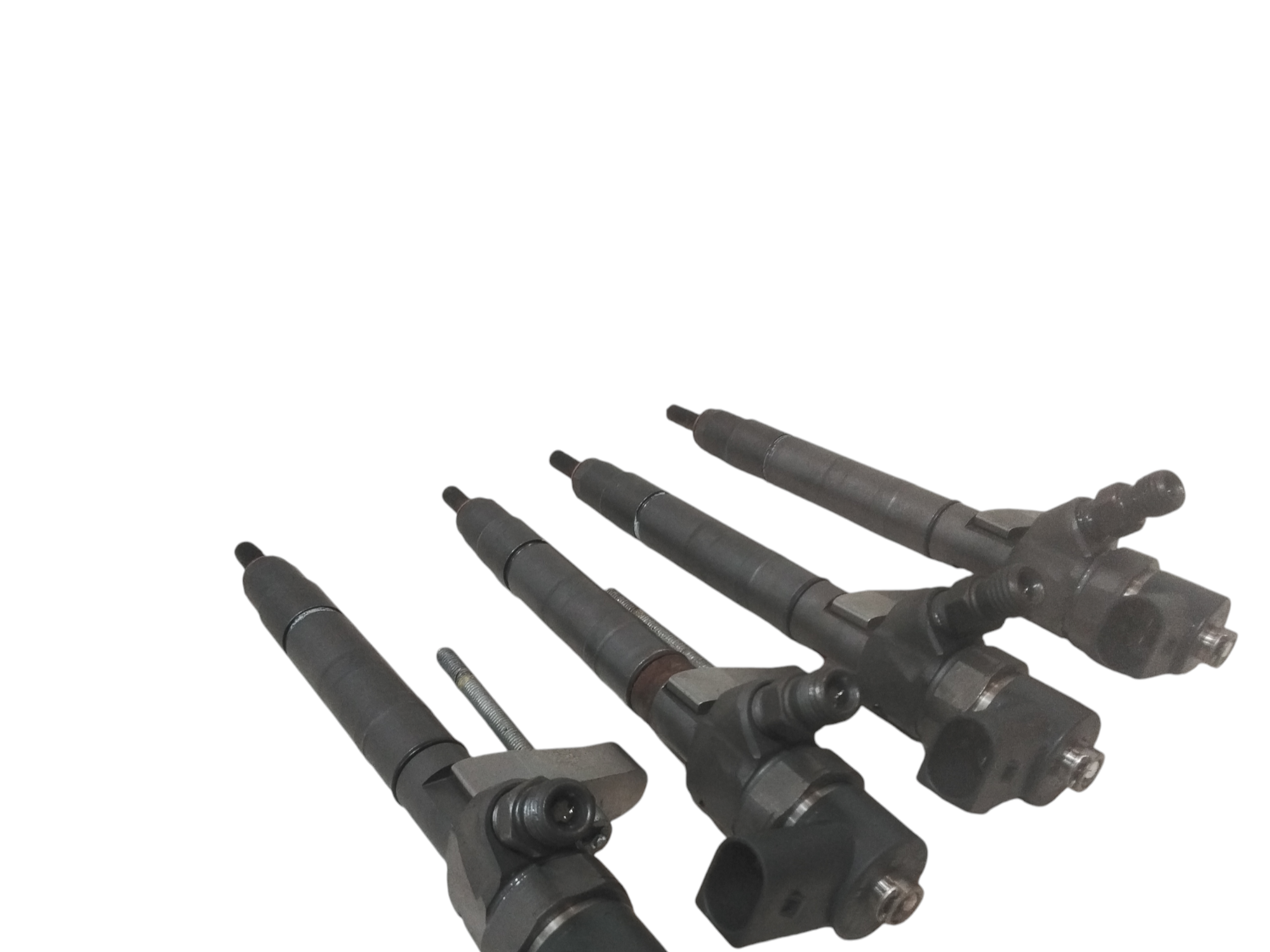 Iniettori per Mercedes Vito W638 (1995 - 2003)