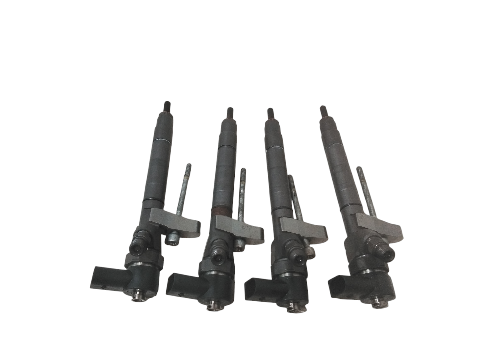 Iniettori per Mercedes Vito W638 (1995 - 2003)