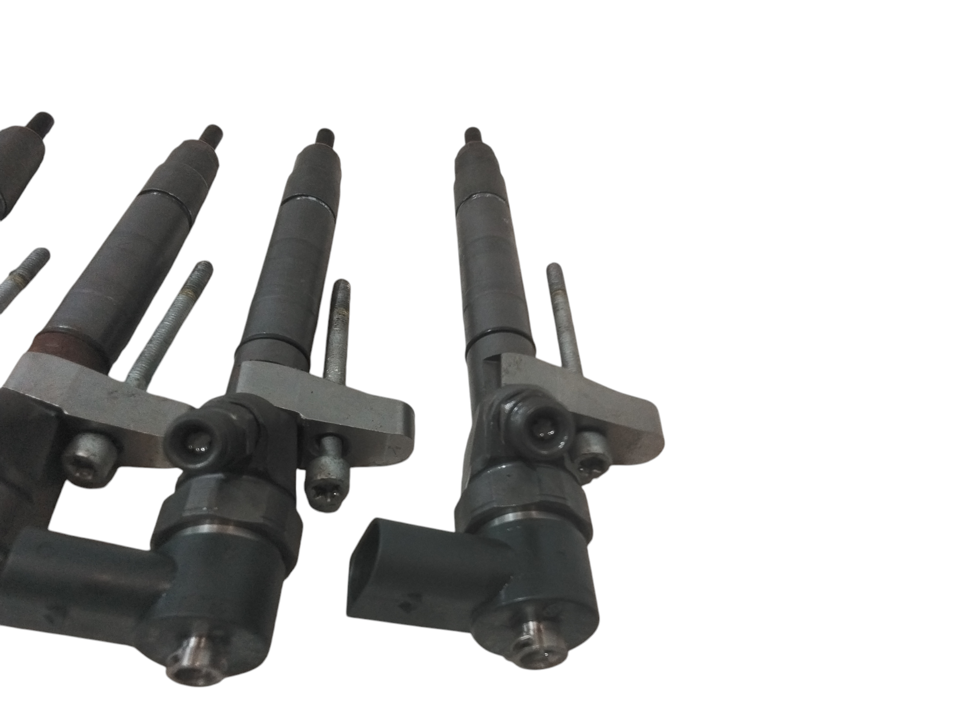 Iniettori per Mercedes Vito W638 (1995 - 2003)