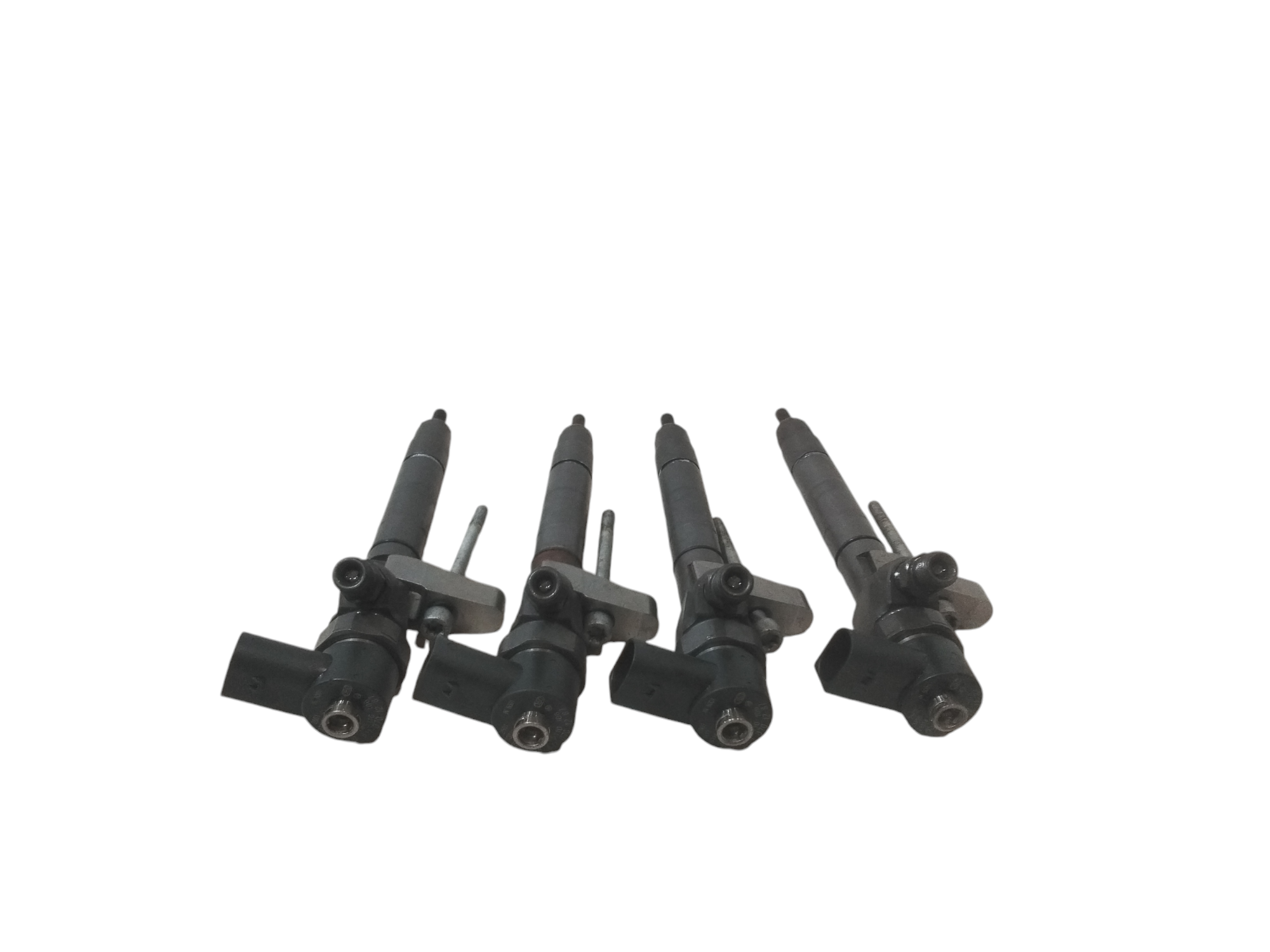 Iniettori per Mercedes Vito W638 (1995 - 2003)