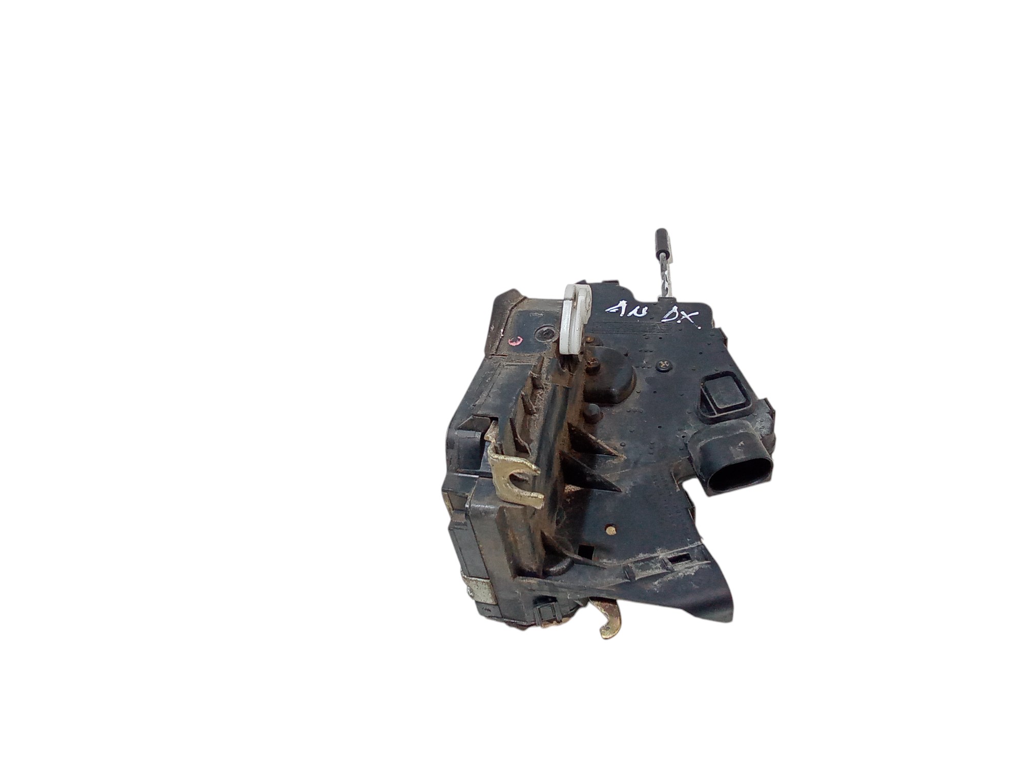 Serratura Anteriore Destra per Bmw Serie 3 E46 Berlina (01>05) (2001 - 2005)