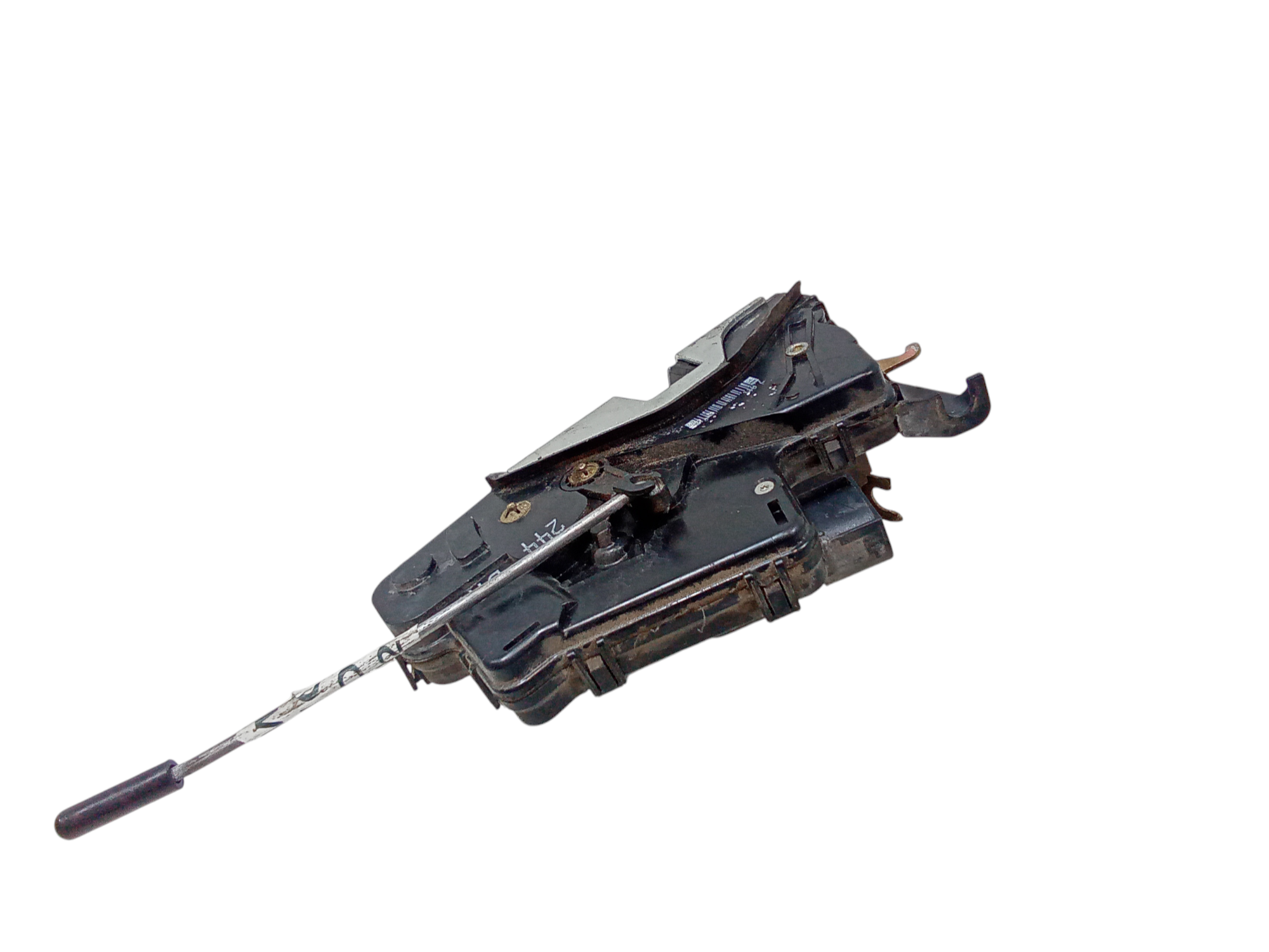 Serratura Anteriore Destra per Bmw Serie 3 E46 Berlina (01>05) (2001 - 2005)