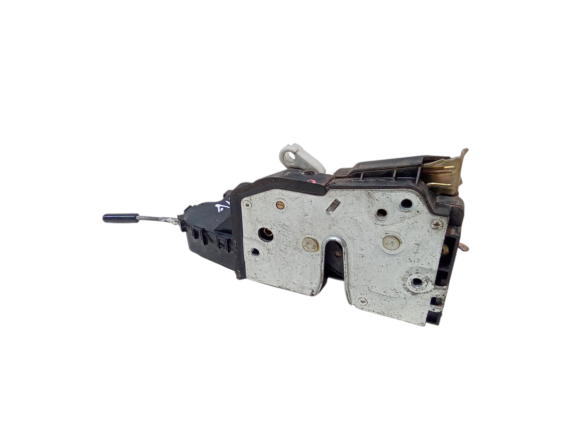 Serratura Anteriore Destra per Bmw Serie 3 E46 Berlina (01>05) (2001 - 2005)