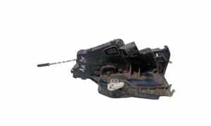 Serratura Anteriore Destra per Bmw Serie 3 E46 Berlina (01>05) (2001 - 2005)