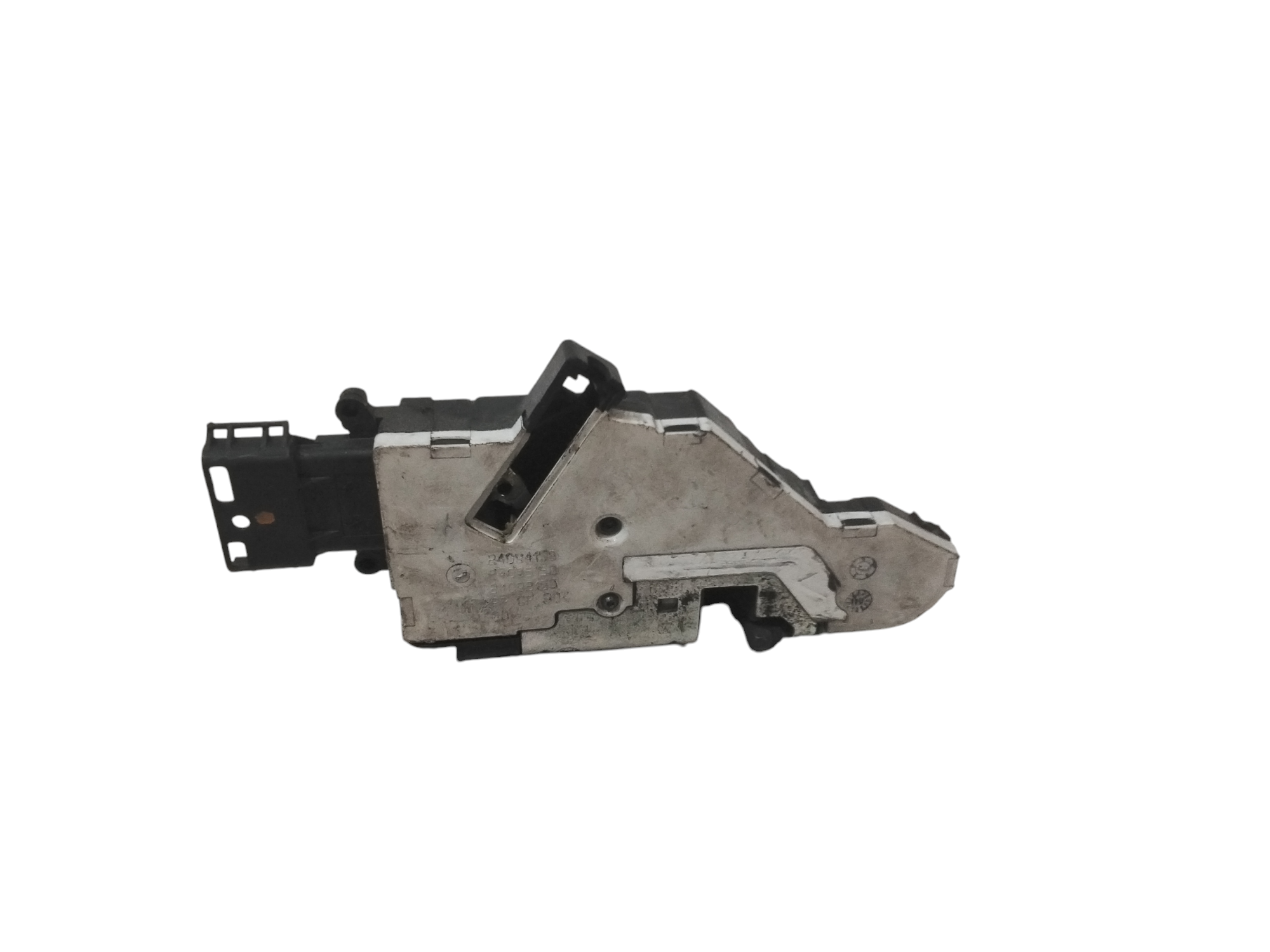 Serratura Anteriore Destra per Citroen C4 Picasso (06>13) Mk1 (2006 - 2013)