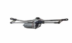 Motorino tergi ant completo di tandem per Skoda Fabia Berlina 2 Serie (2007 - 2014)