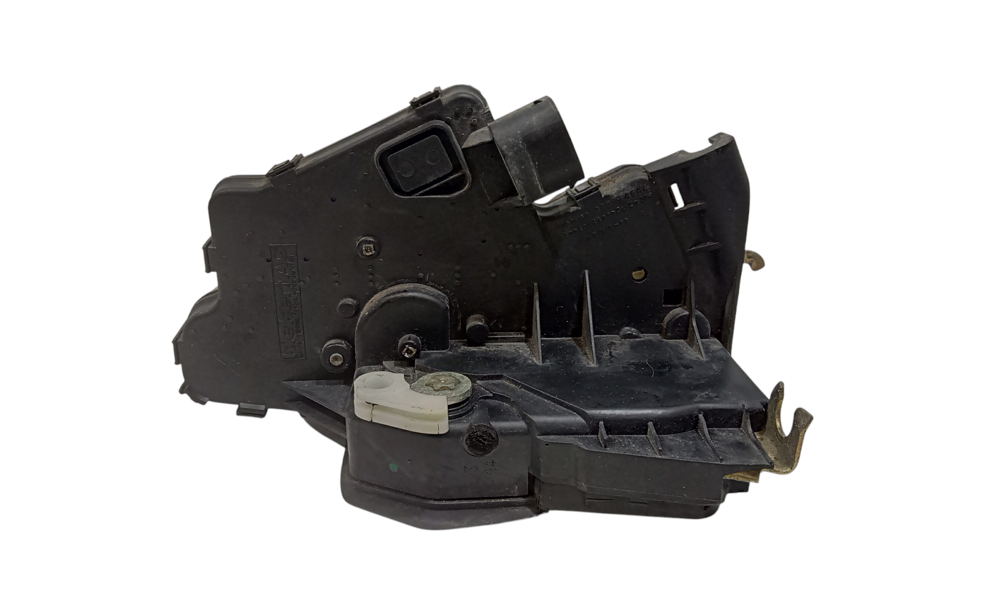 Serratura Posteriore destra per Bmw Serie 3 E46 Berlina (01>05) (2001 - 2005)