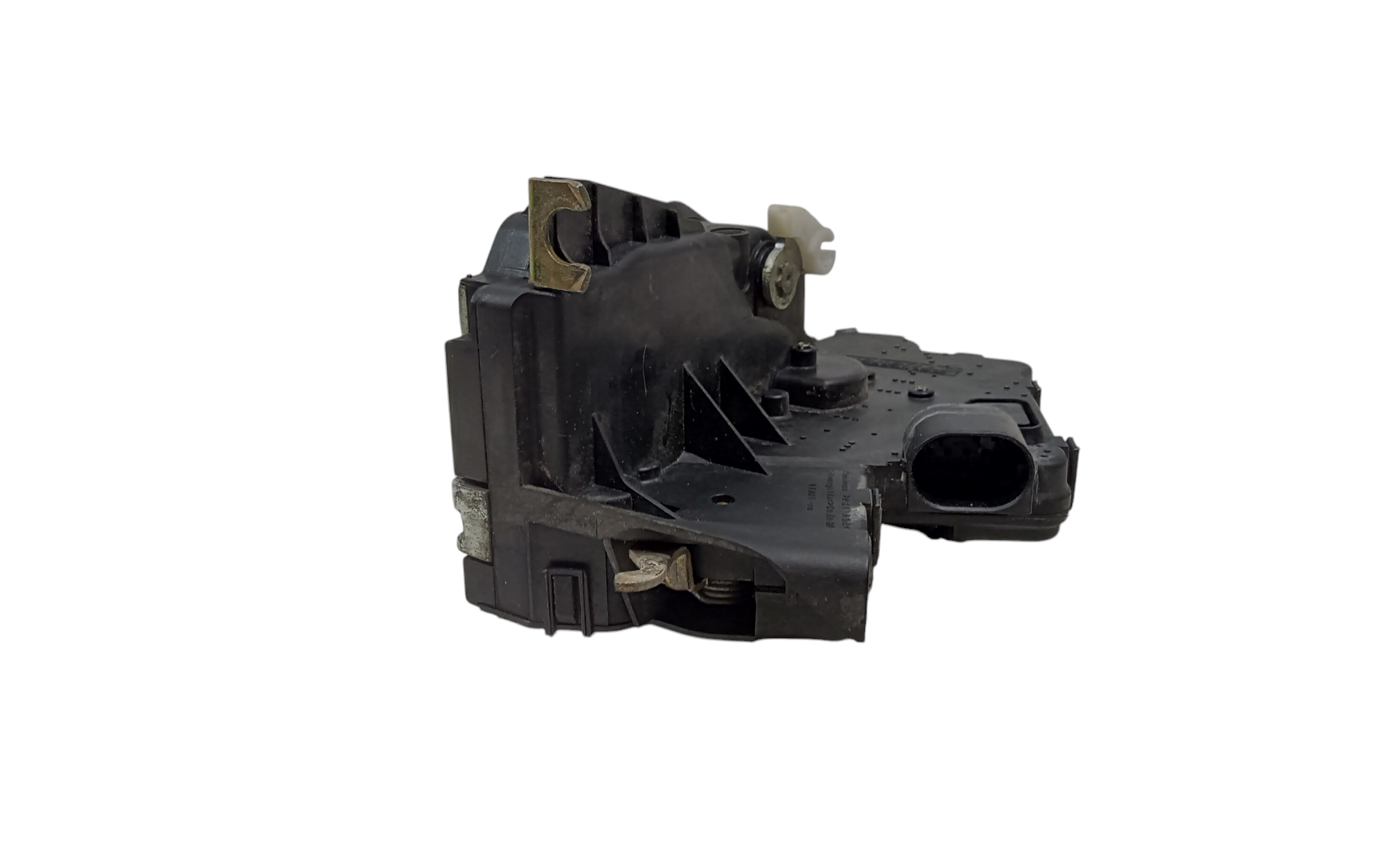 Serratura Posteriore destra per Bmw Serie 3 E46 Berlina (01>05) (2001 - 2005)