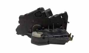 Serratura Posteriore destra per Bmw Serie 3 E46 Berlina (01>05) (2001 - 2005)