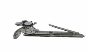 Cremagliera anteriore sinistra Guida per Nissan Pixo 1 Serie (2009 - 2013)