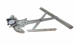 Cremagliera anteriore destra passeggero per Nissan Pixo 1 Serie (2009 - 2013)