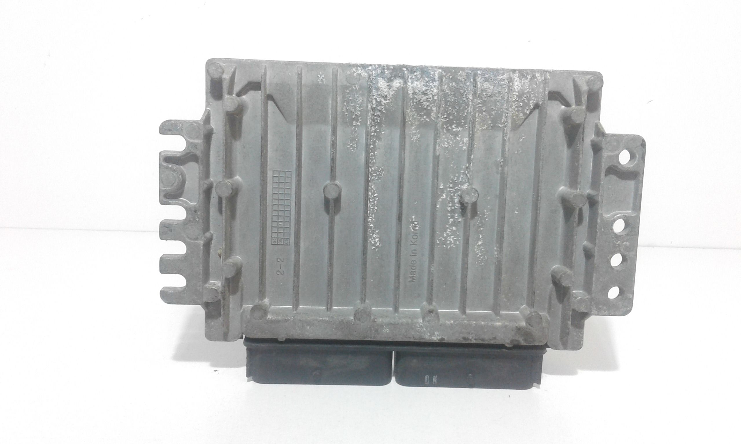 Centralina motore CHEVROLET Kalos 1 Serie