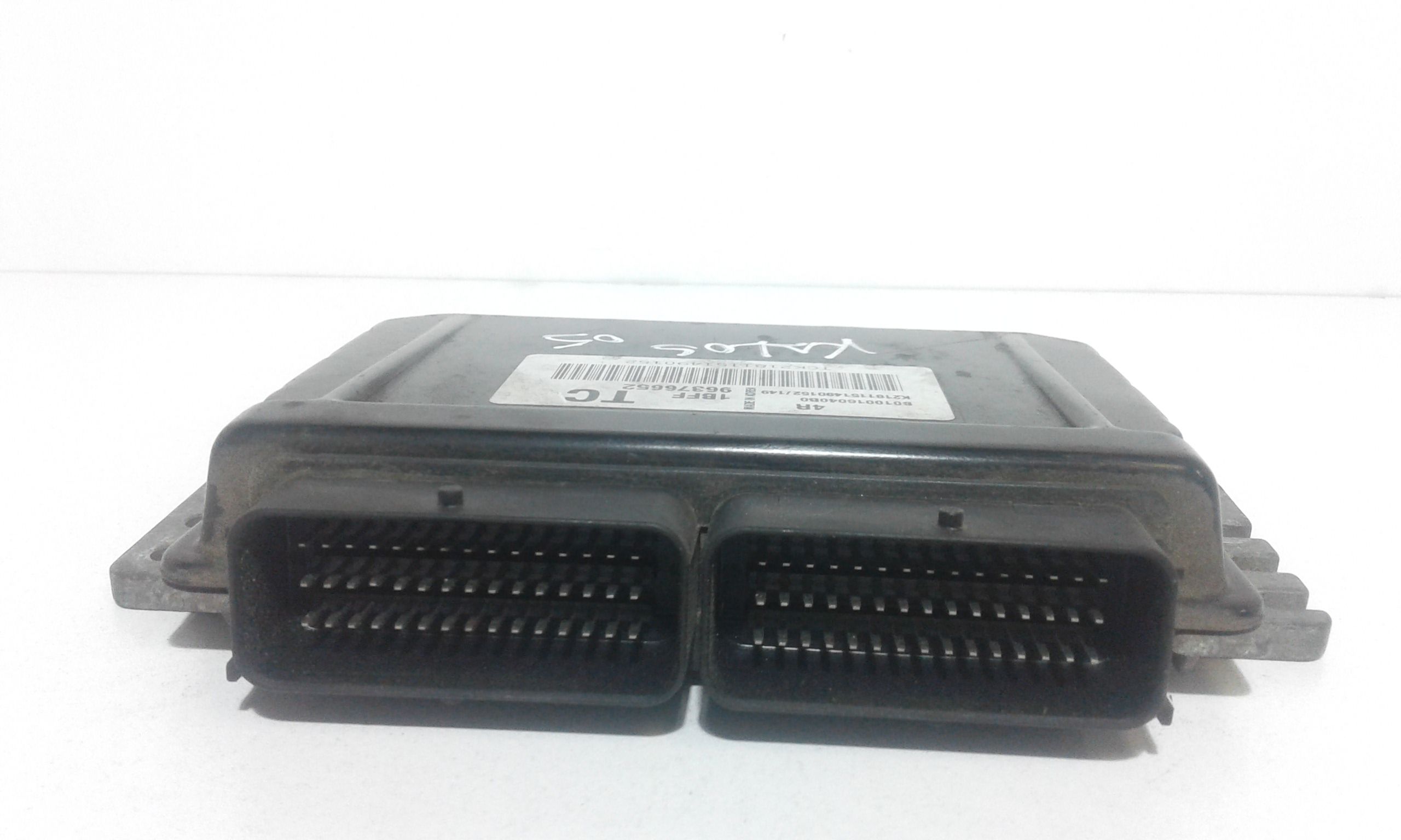 Centralina motore CHEVROLET Kalos 1 Serie