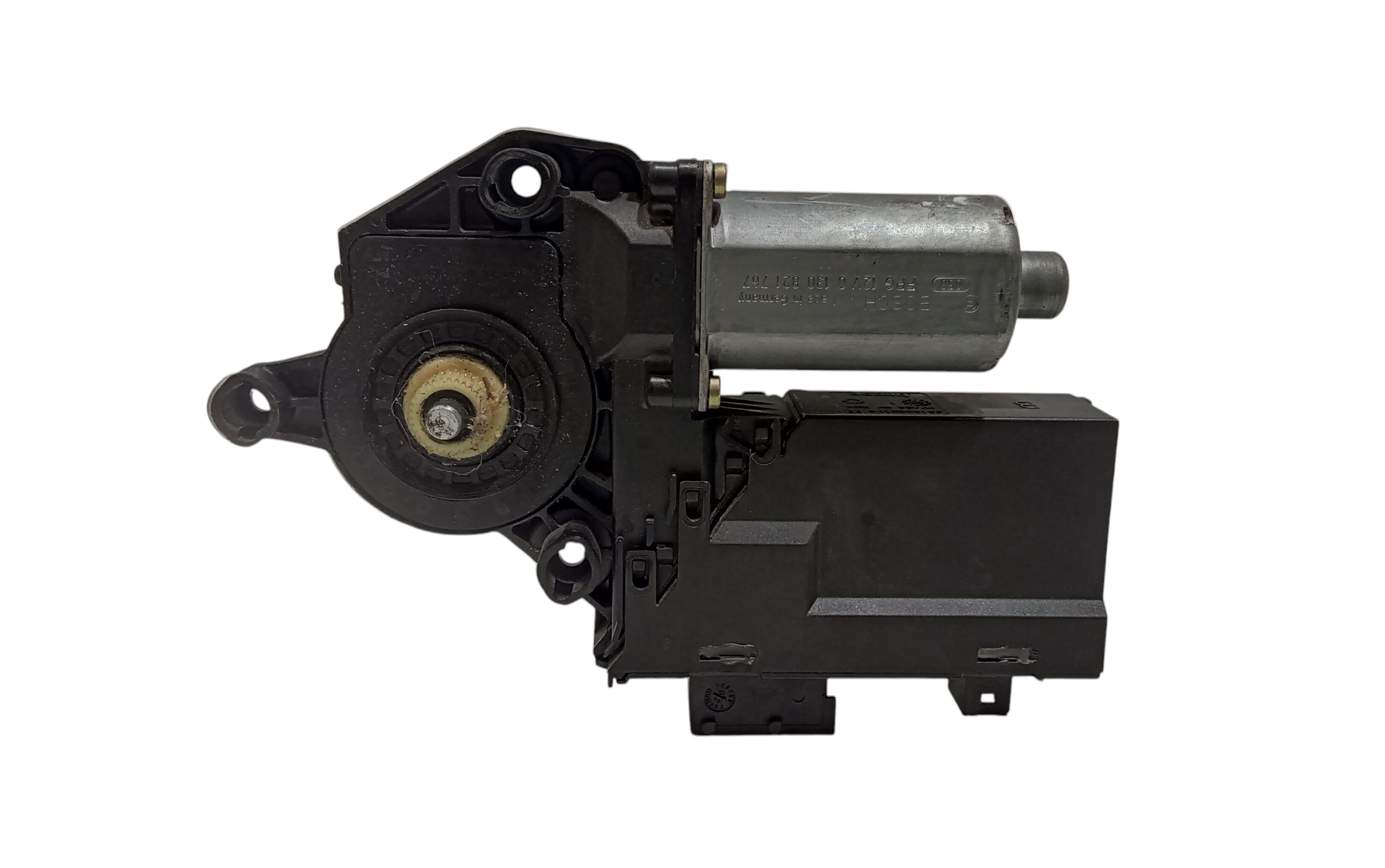 Motorino Alzavetro anteriore destra per Peugeot 307 Berlina (2001 - 2005)