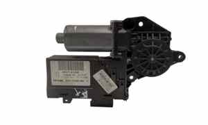 Motorino Alzavetro anteriore destra per Peugeot 307 Berlina (2001 - 2005)