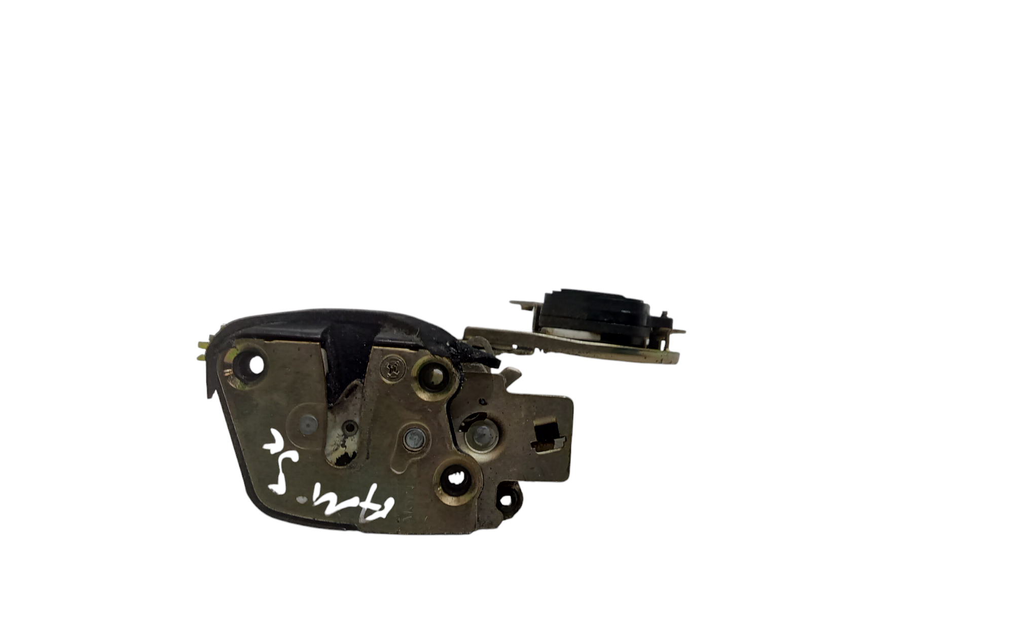 Serratura Anteriore Sinistra per Suzuki Ignis 2 Serie (2003 - 2009)