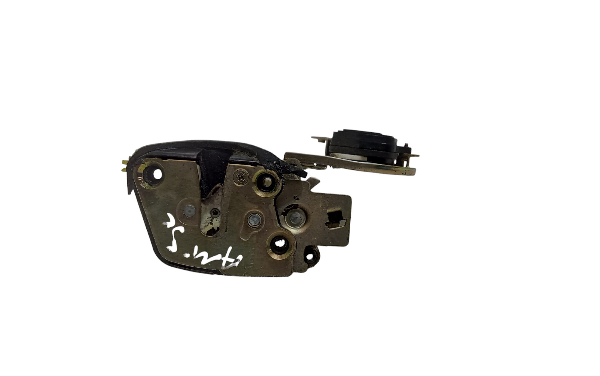 Serratura Anteriore Sinistra per Suzuki Ignis 2 Serie (2003 - 2009)