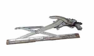 Cremagliera anteriore sinistra Guida per Opel Agila B (2008 - In produzione)